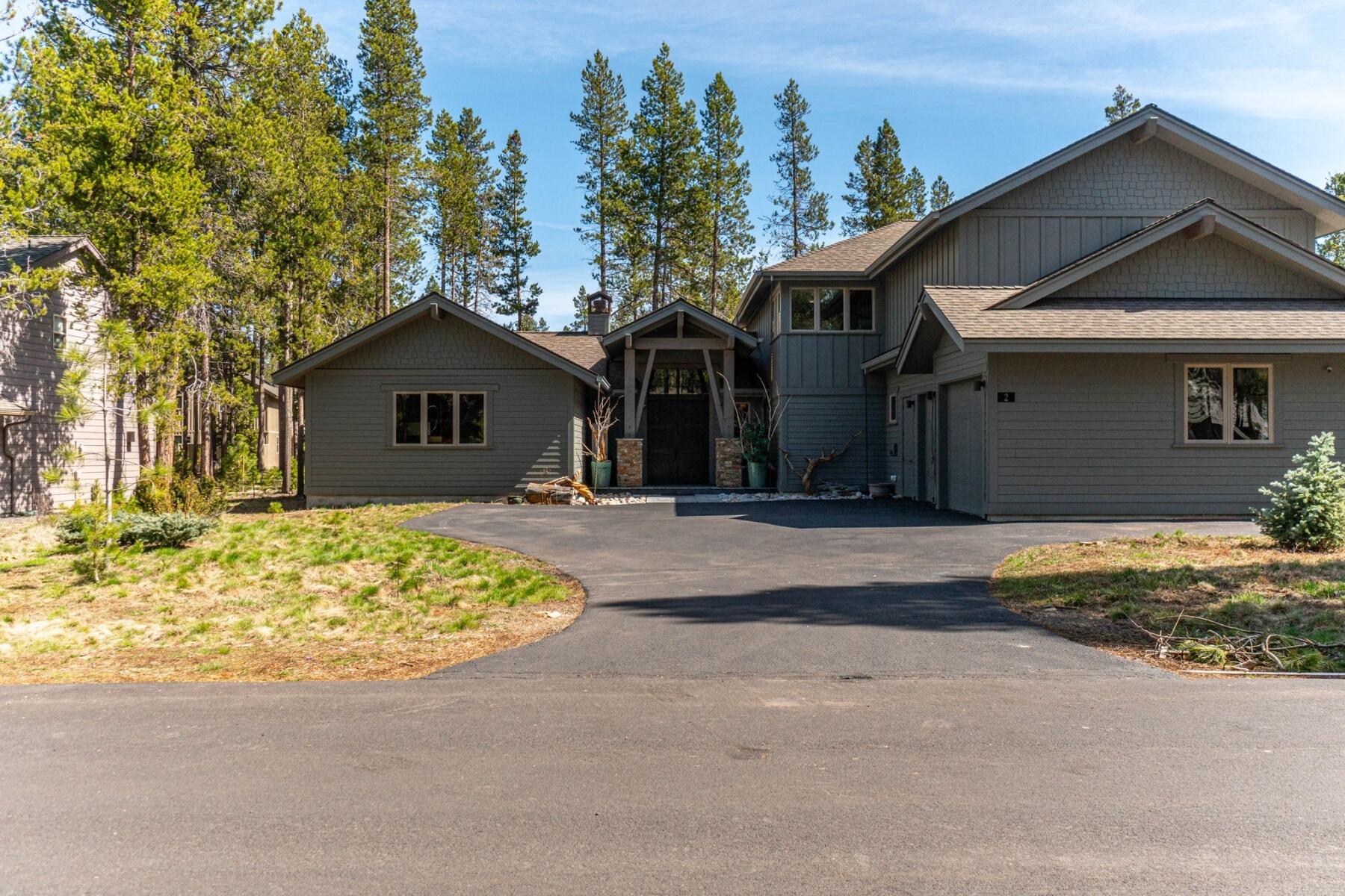 River Village - Residential