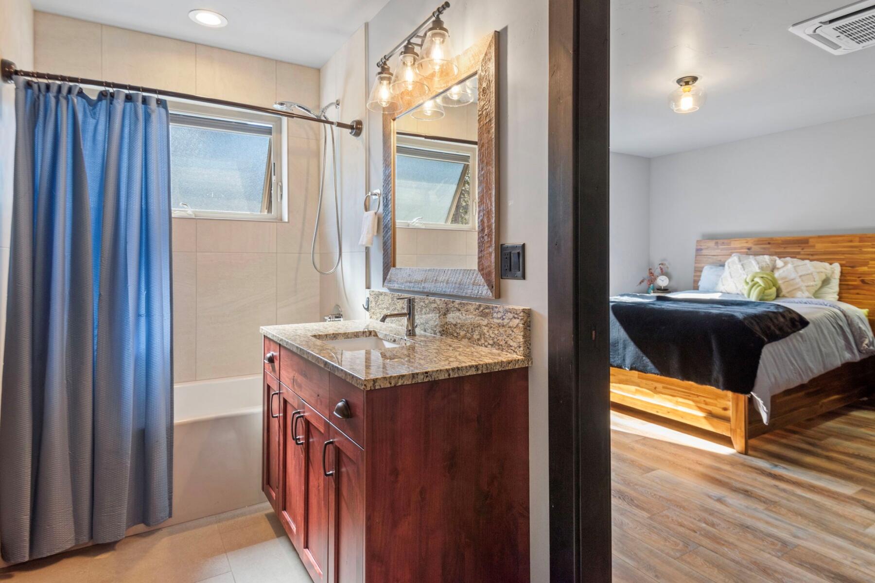 River Village - Residential