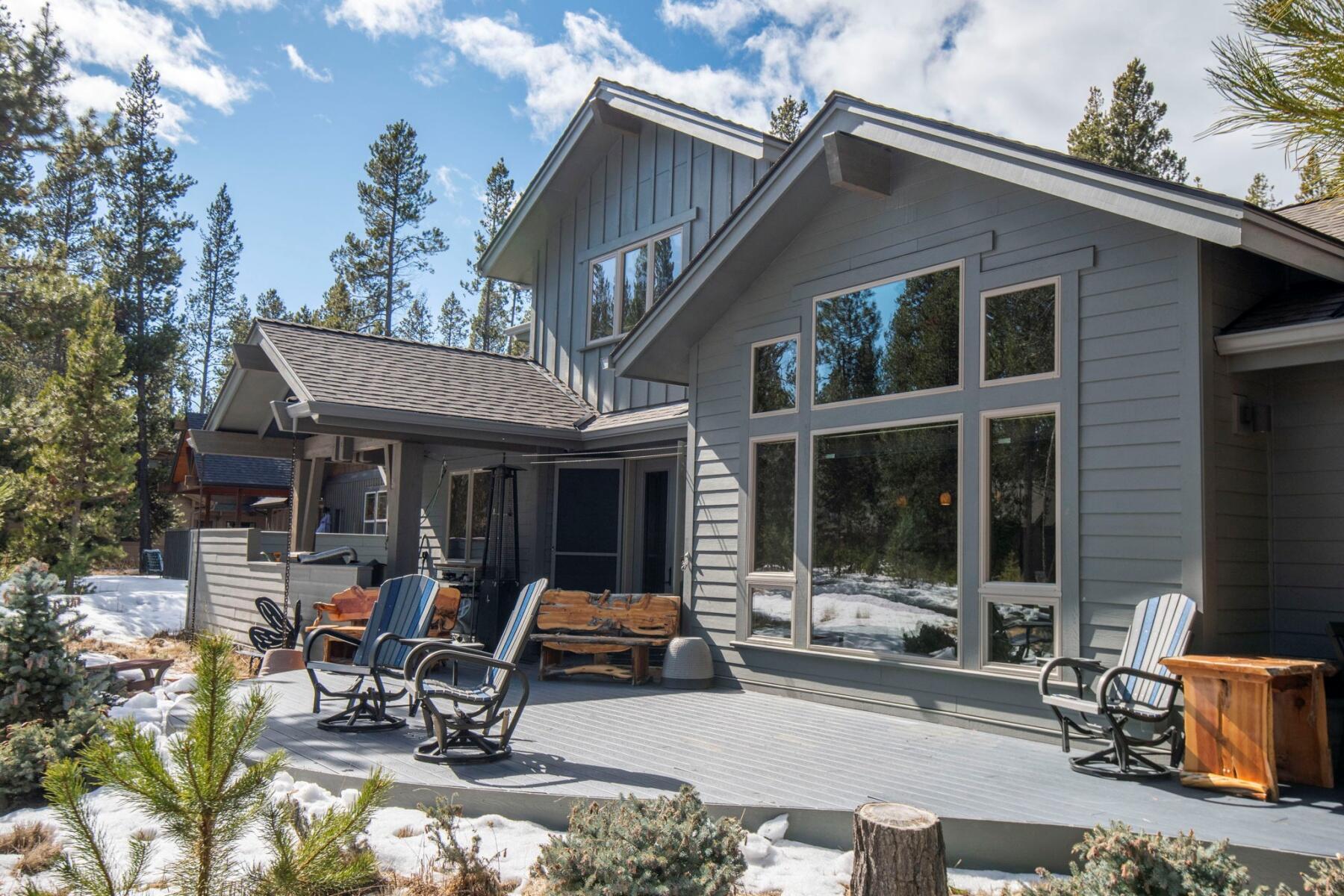 River Village - Residential