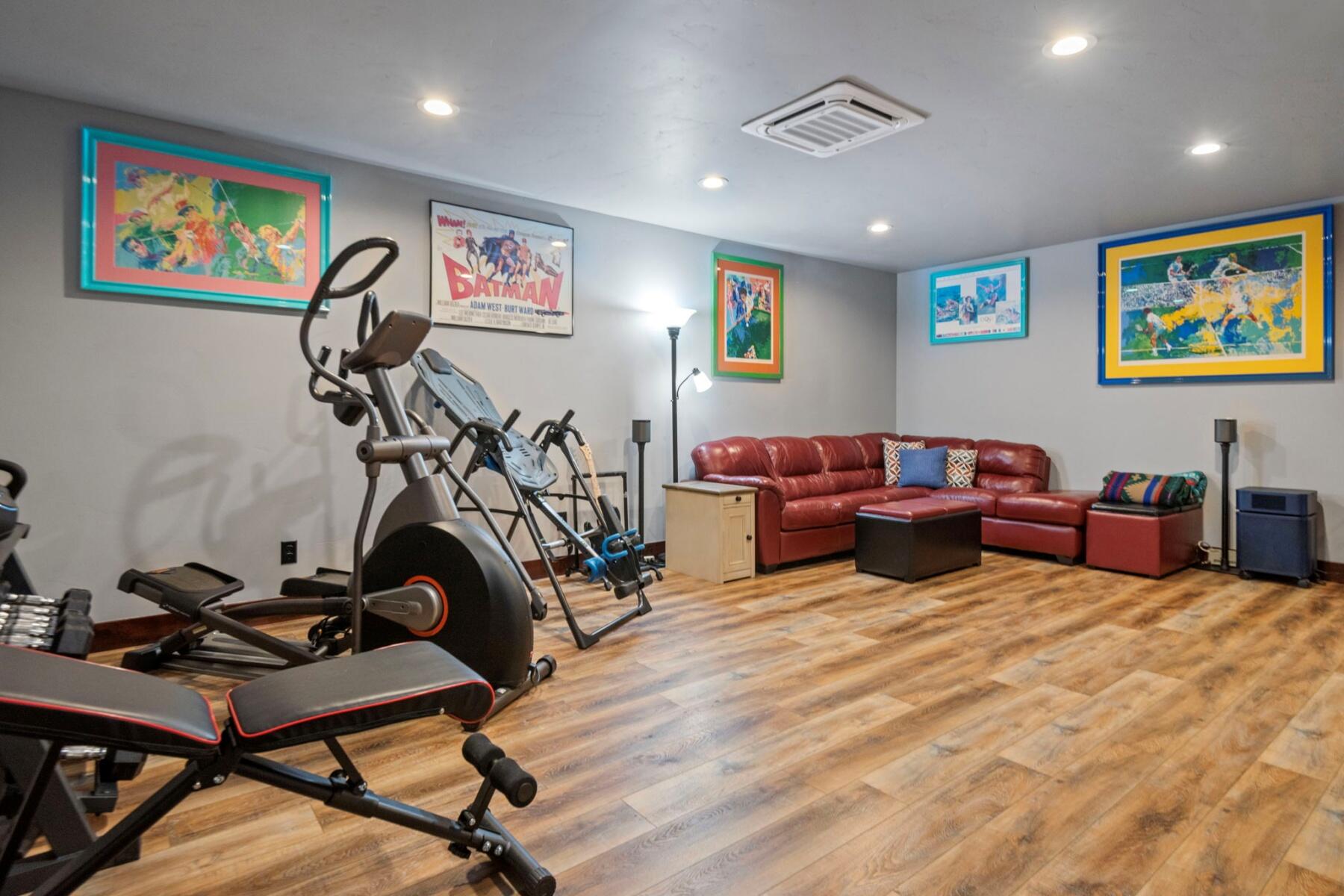 River Village - Residential