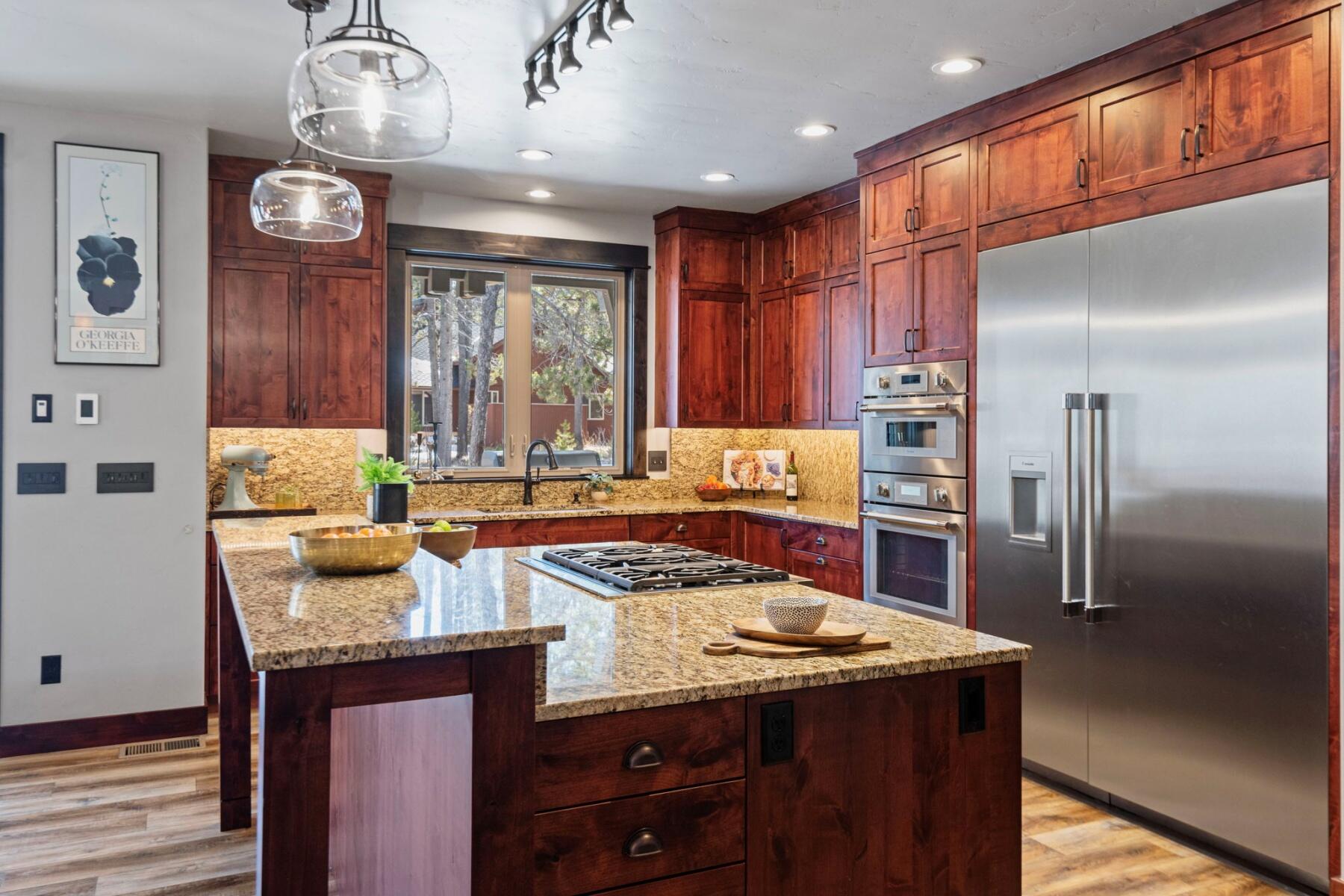 River Village - Residential