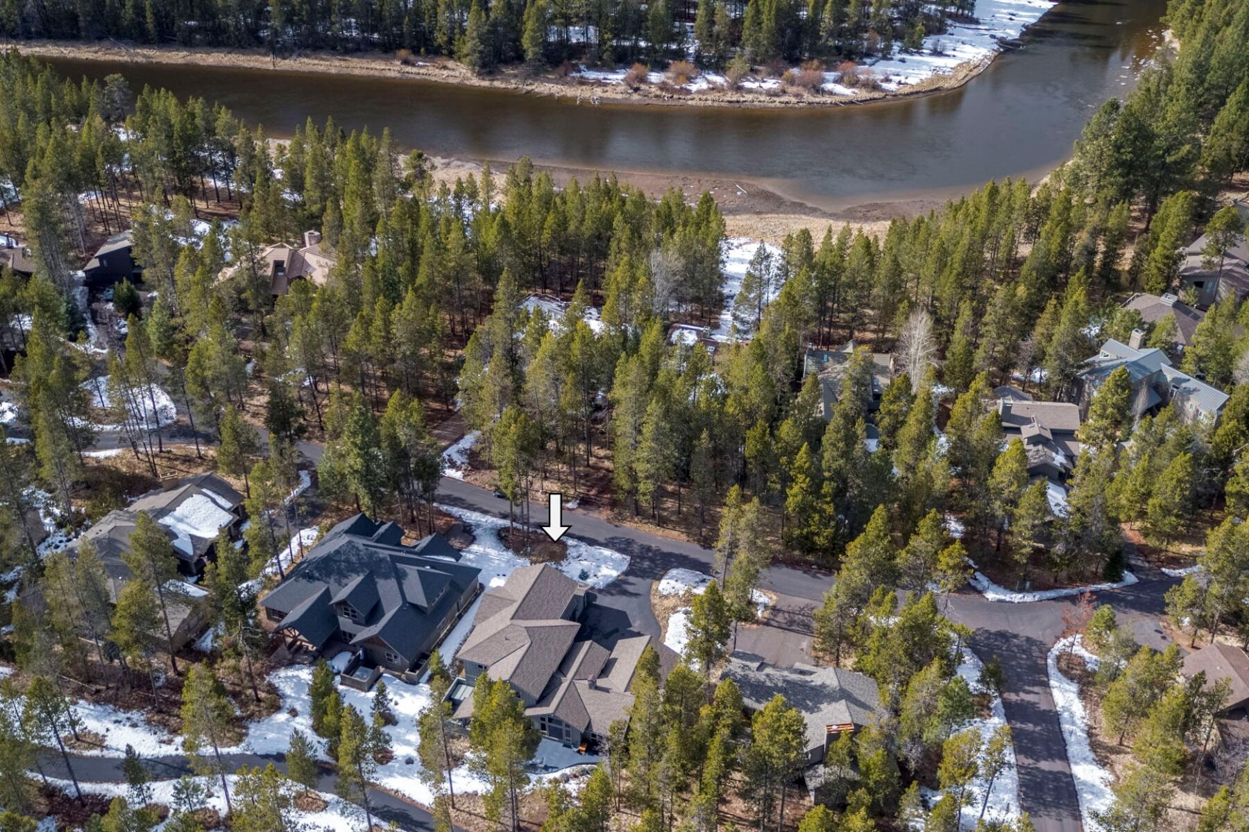 River Village - Residential