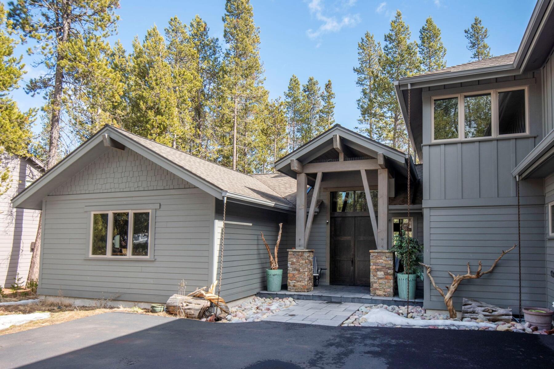 River Village - Residential