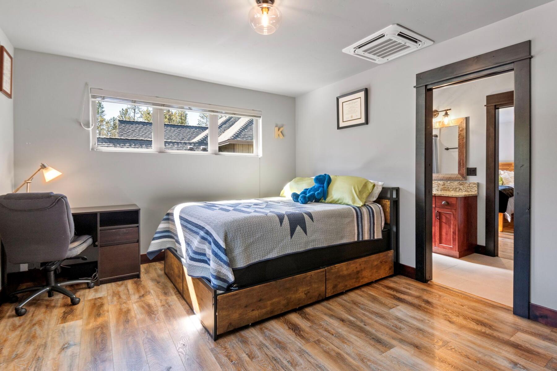 River Village - Residential