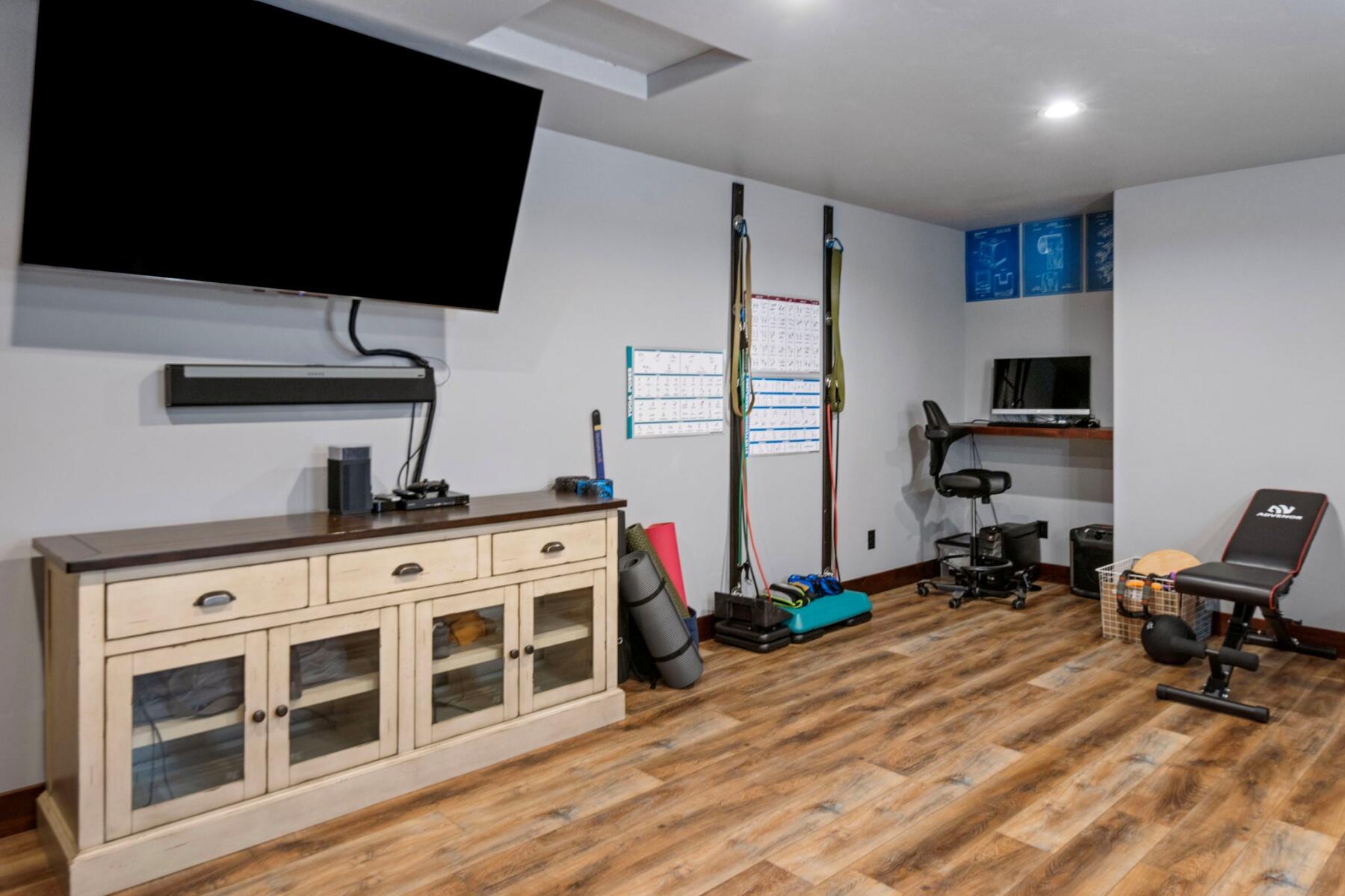 River Village - Residential