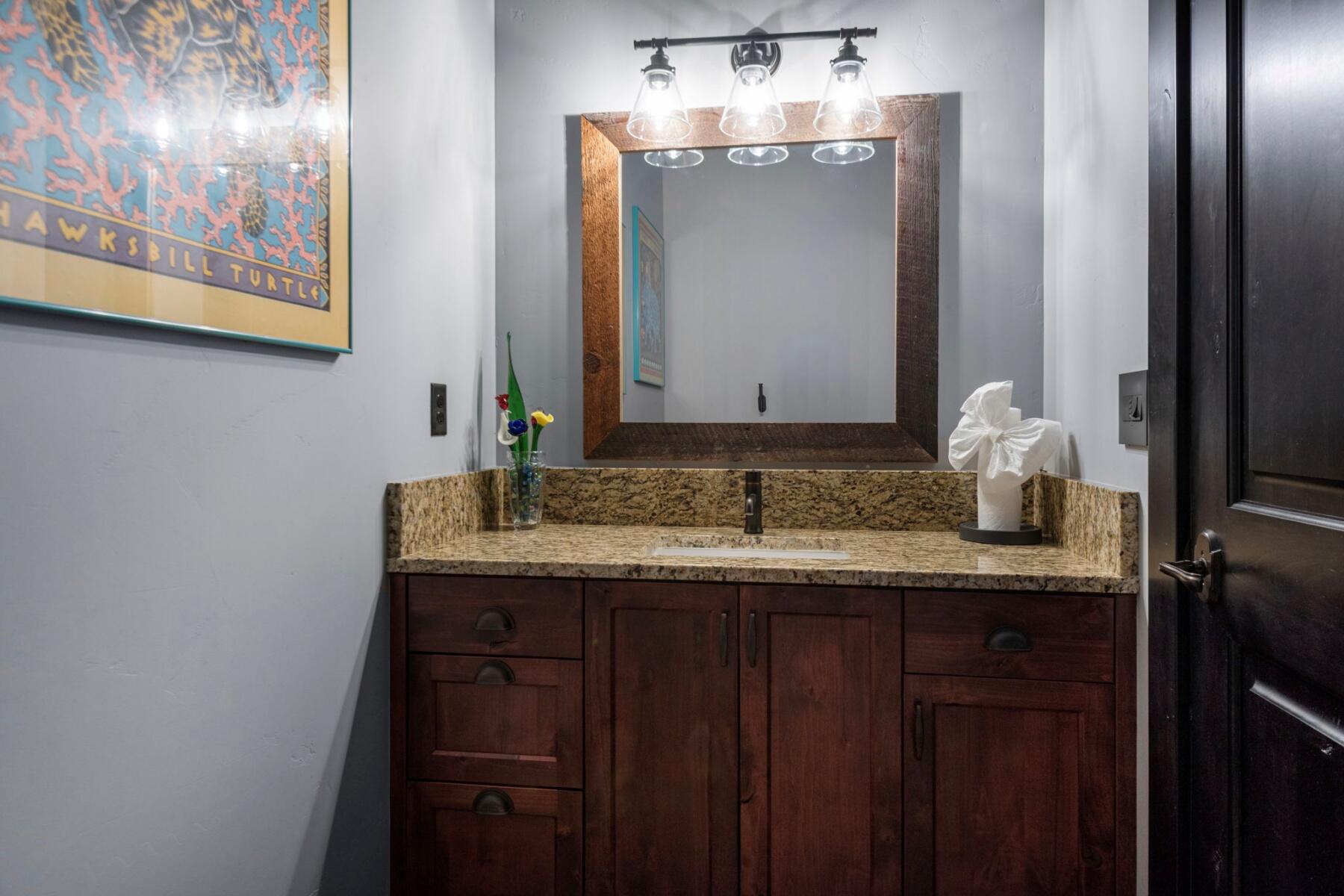 River Village - Residential