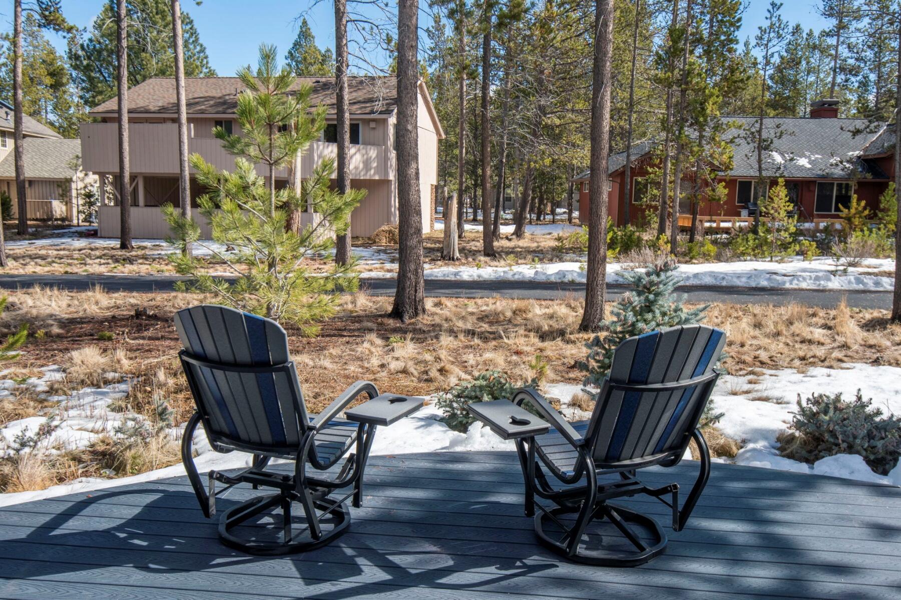 River Village - Residential