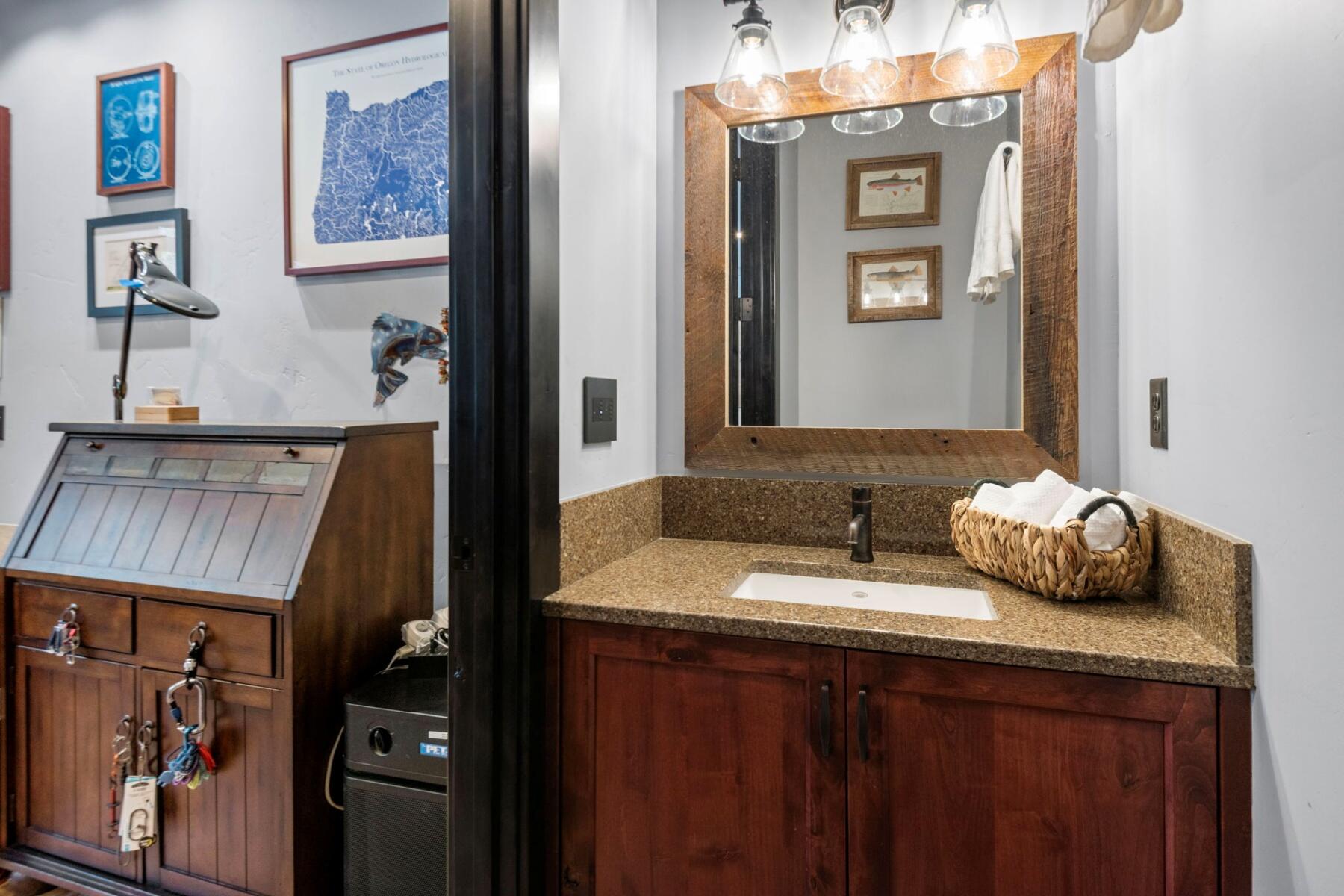 River Village - Residential