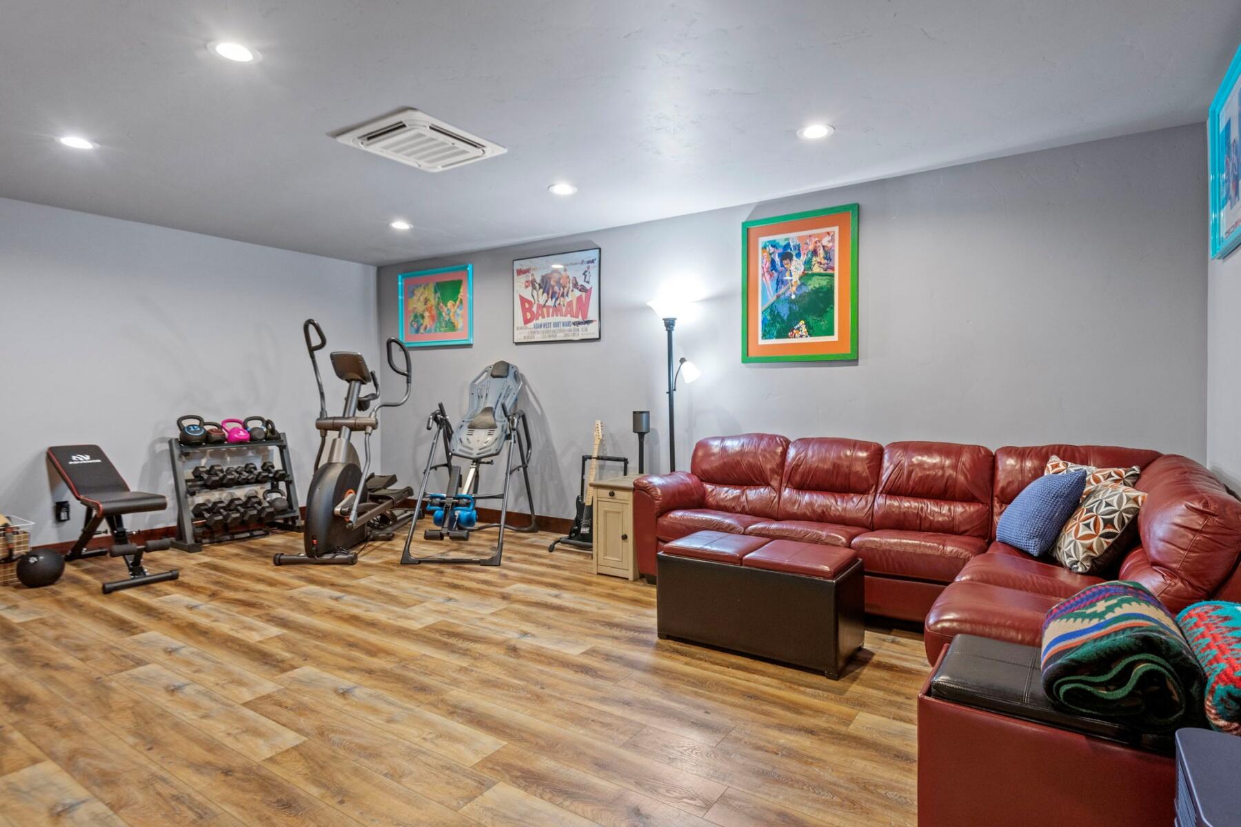 River Village - Residential