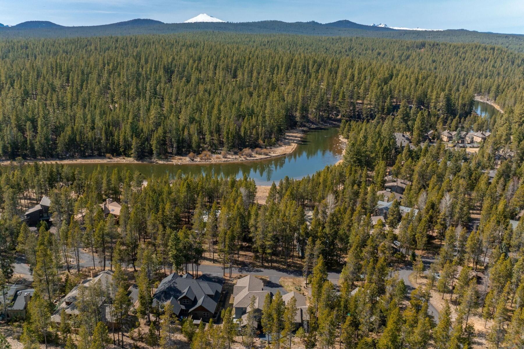 River Village - Residential