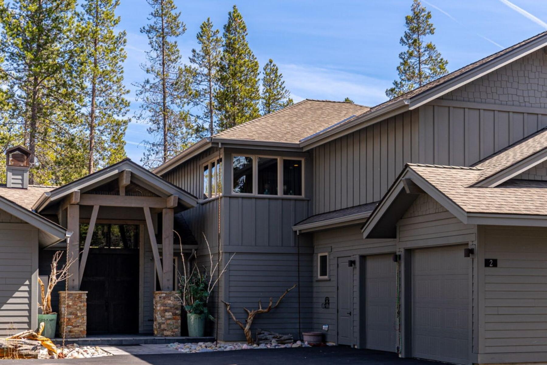 River Village - Residential