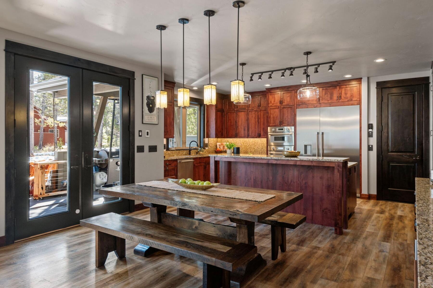 River Village - Residential