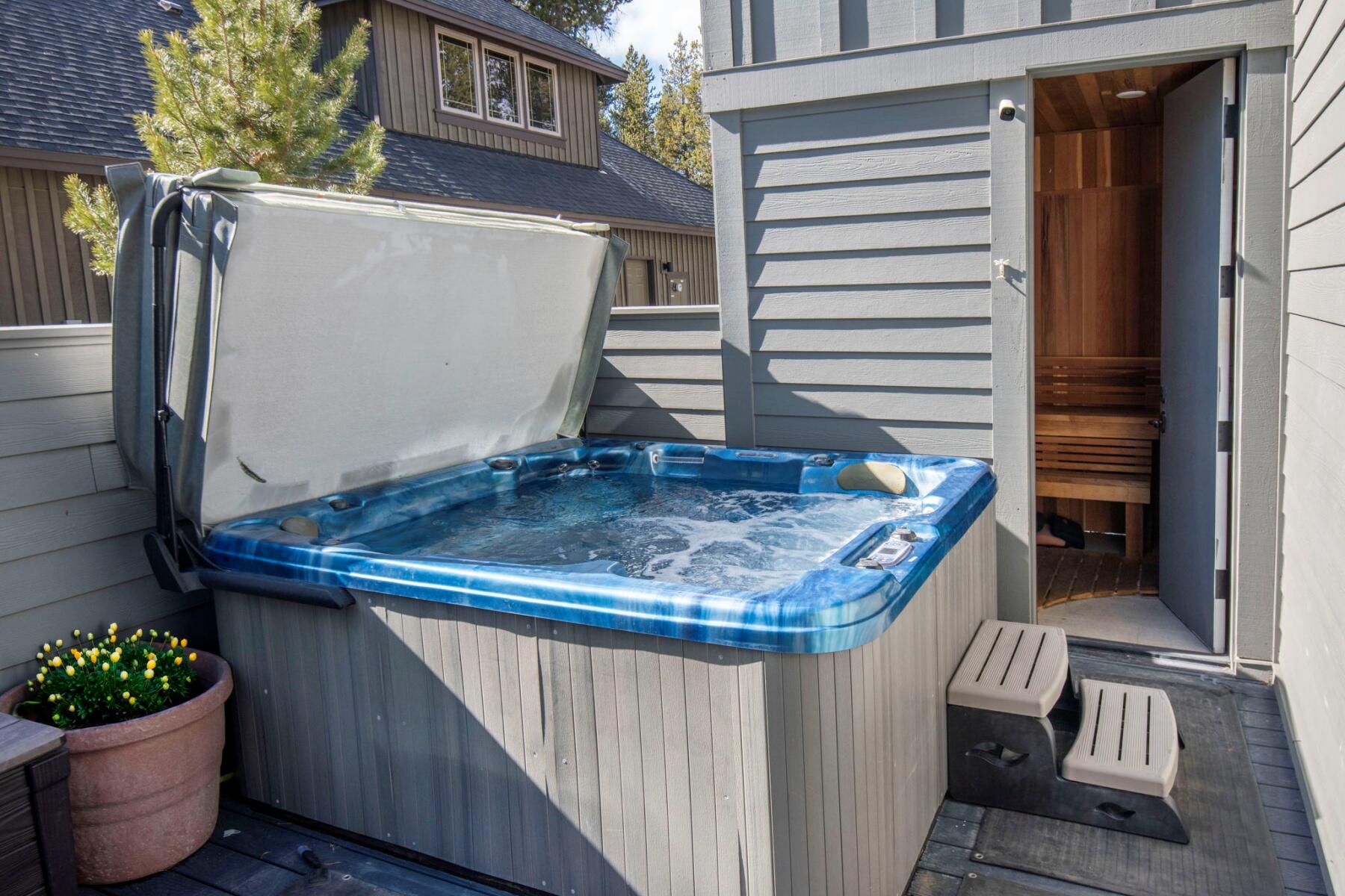 River Village - Residential