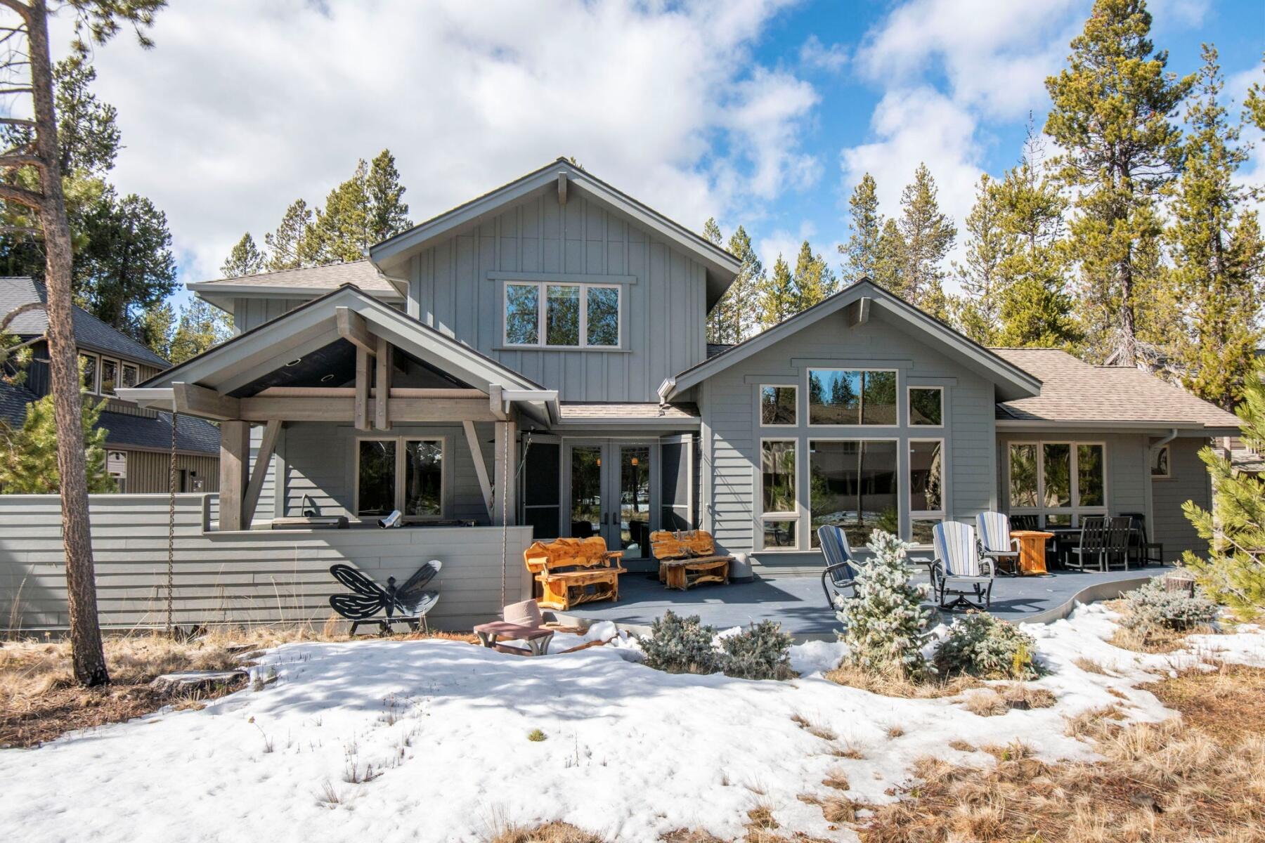 River Village - Residential