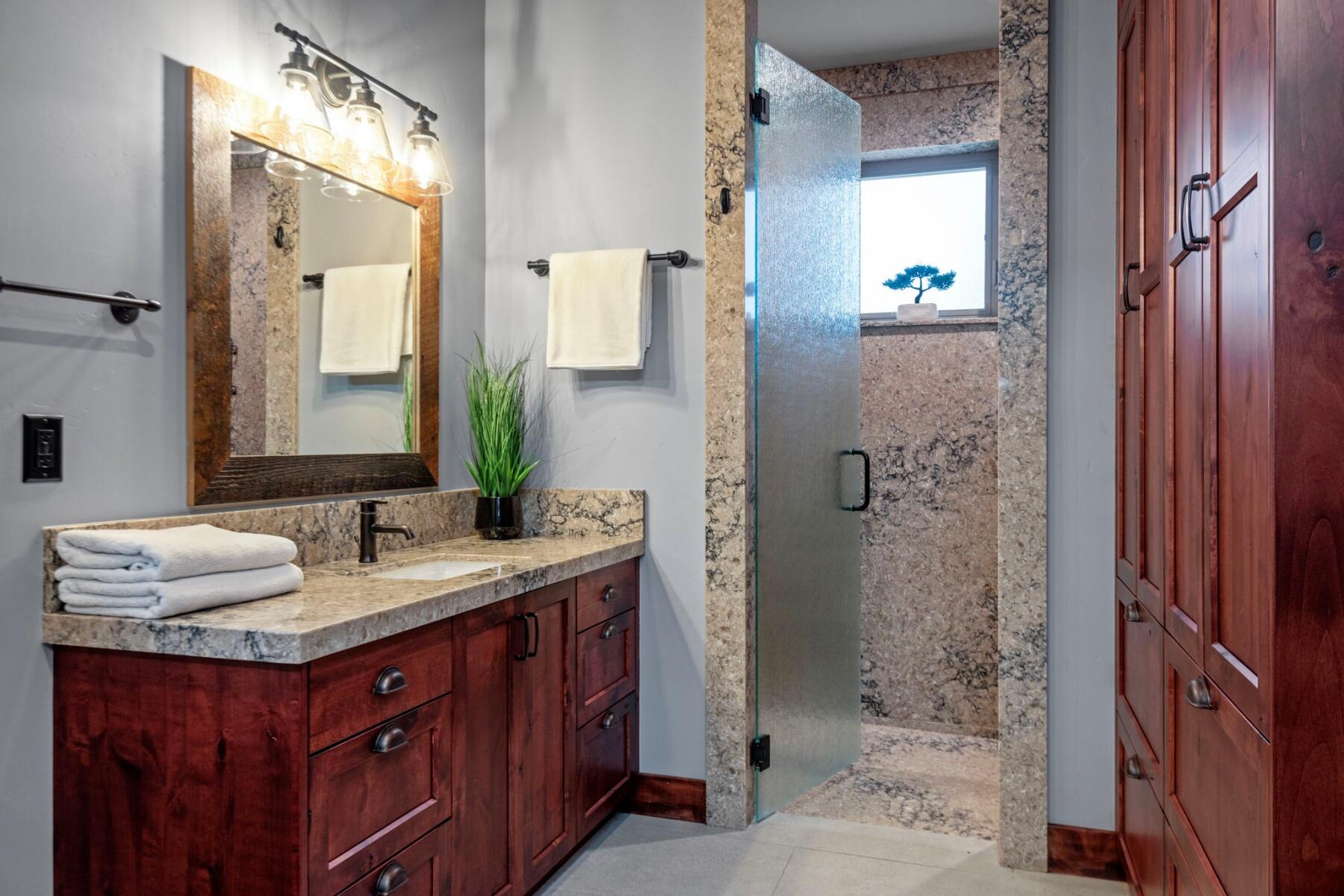 River Village - Residential