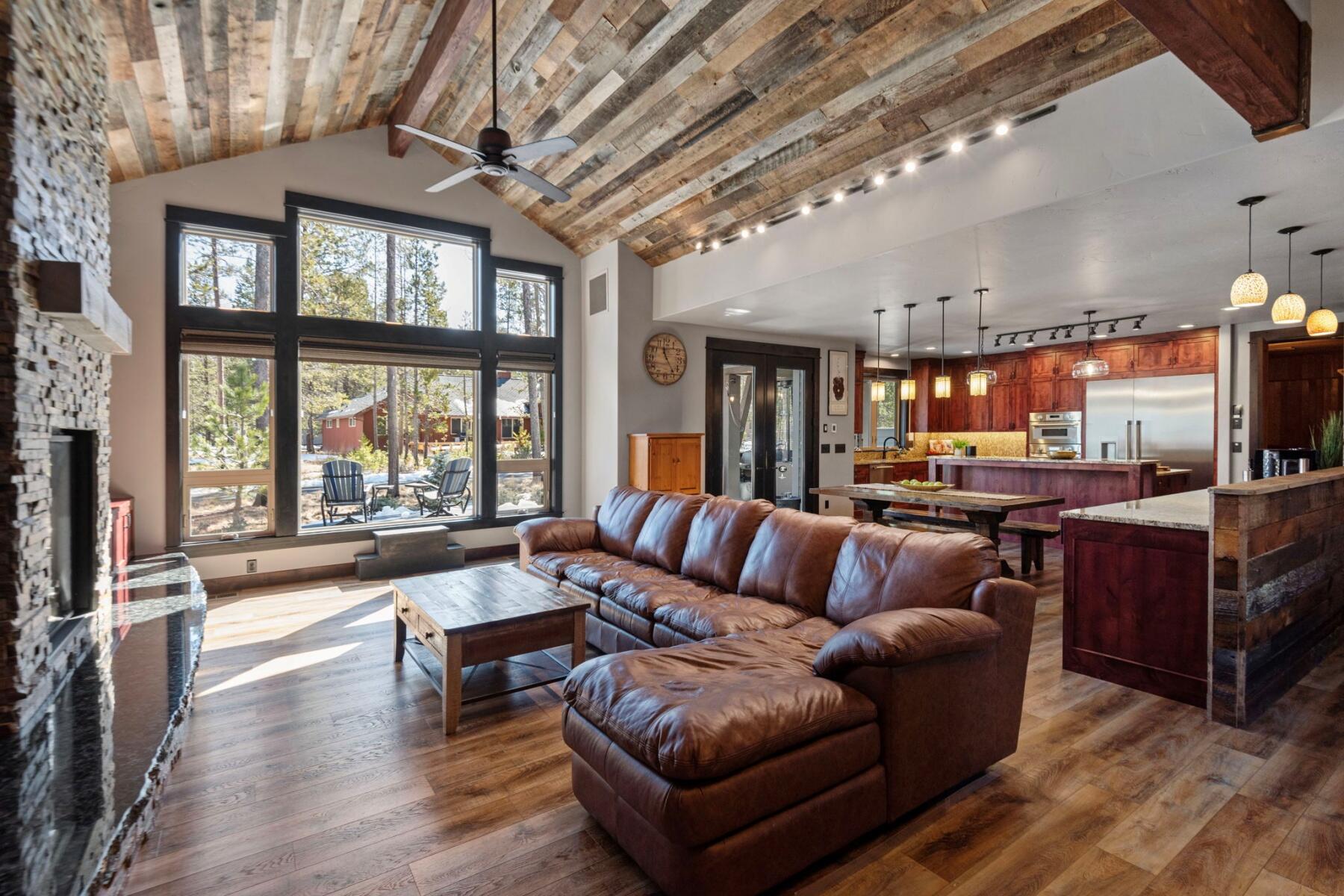 River Village - Residential