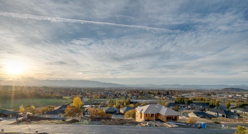 Bella Vista Heights Phases 1&2 - Land