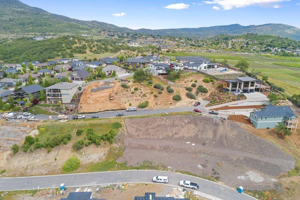 Bella Vista Heights Phases 1&2 - Land