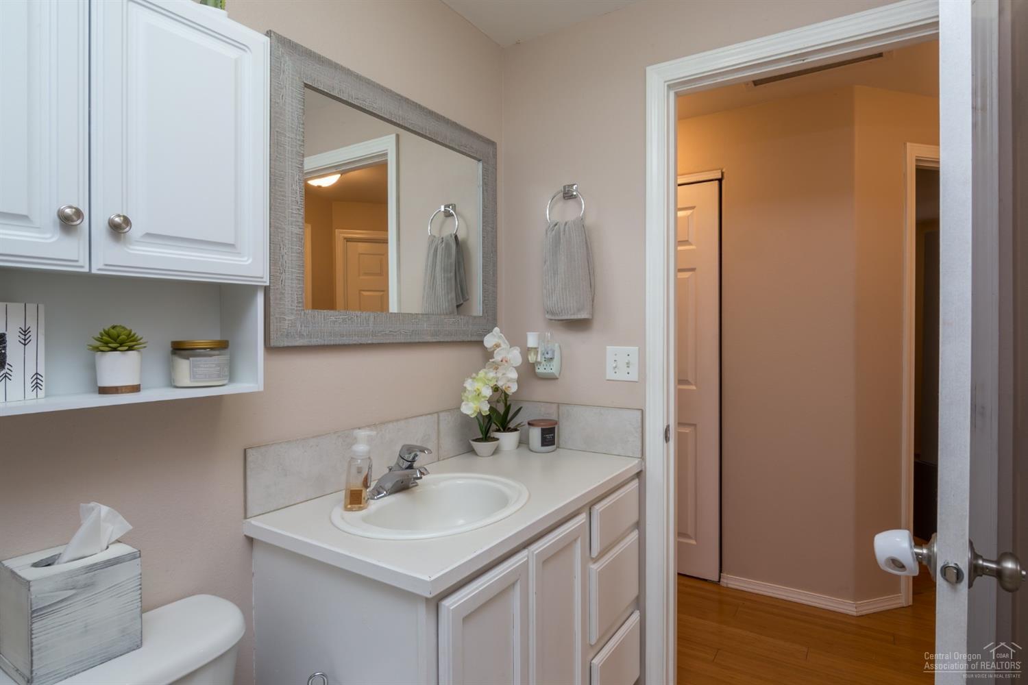 Glacier Ridge - Residential