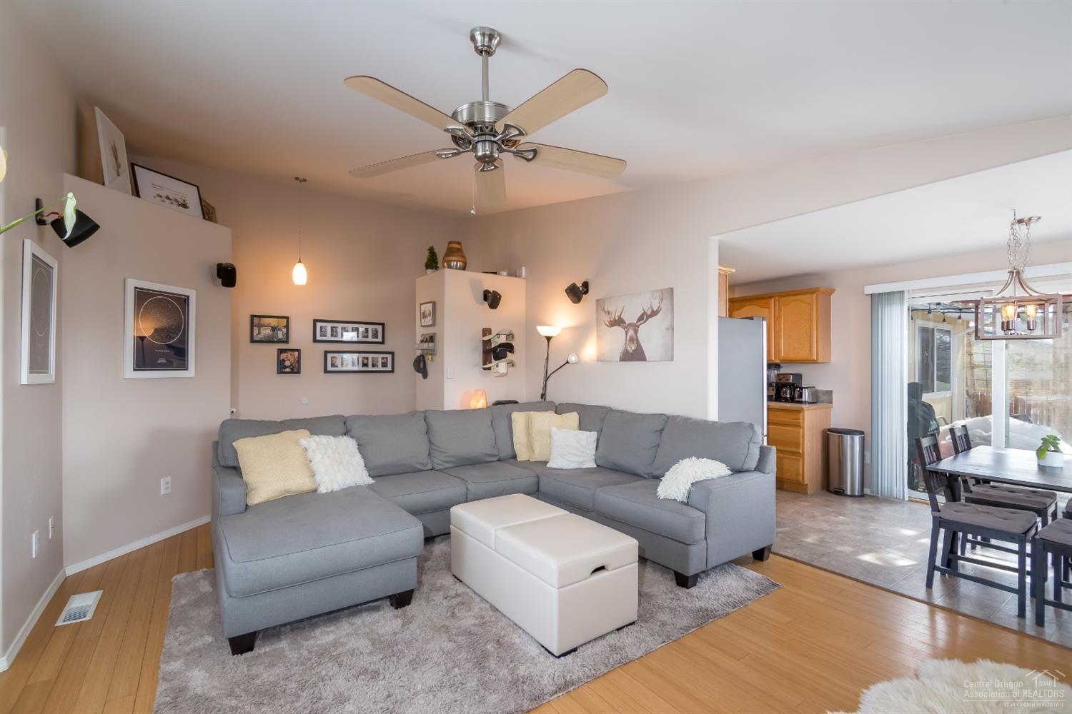 Glacier Ridge - Residential