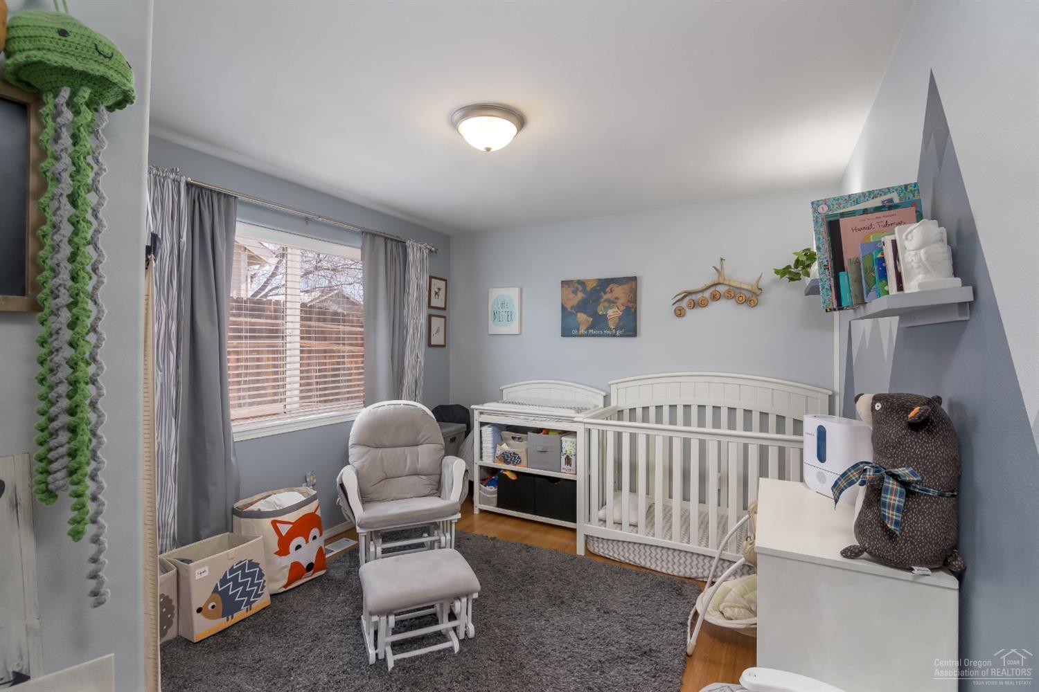 Glacier Ridge - Residential