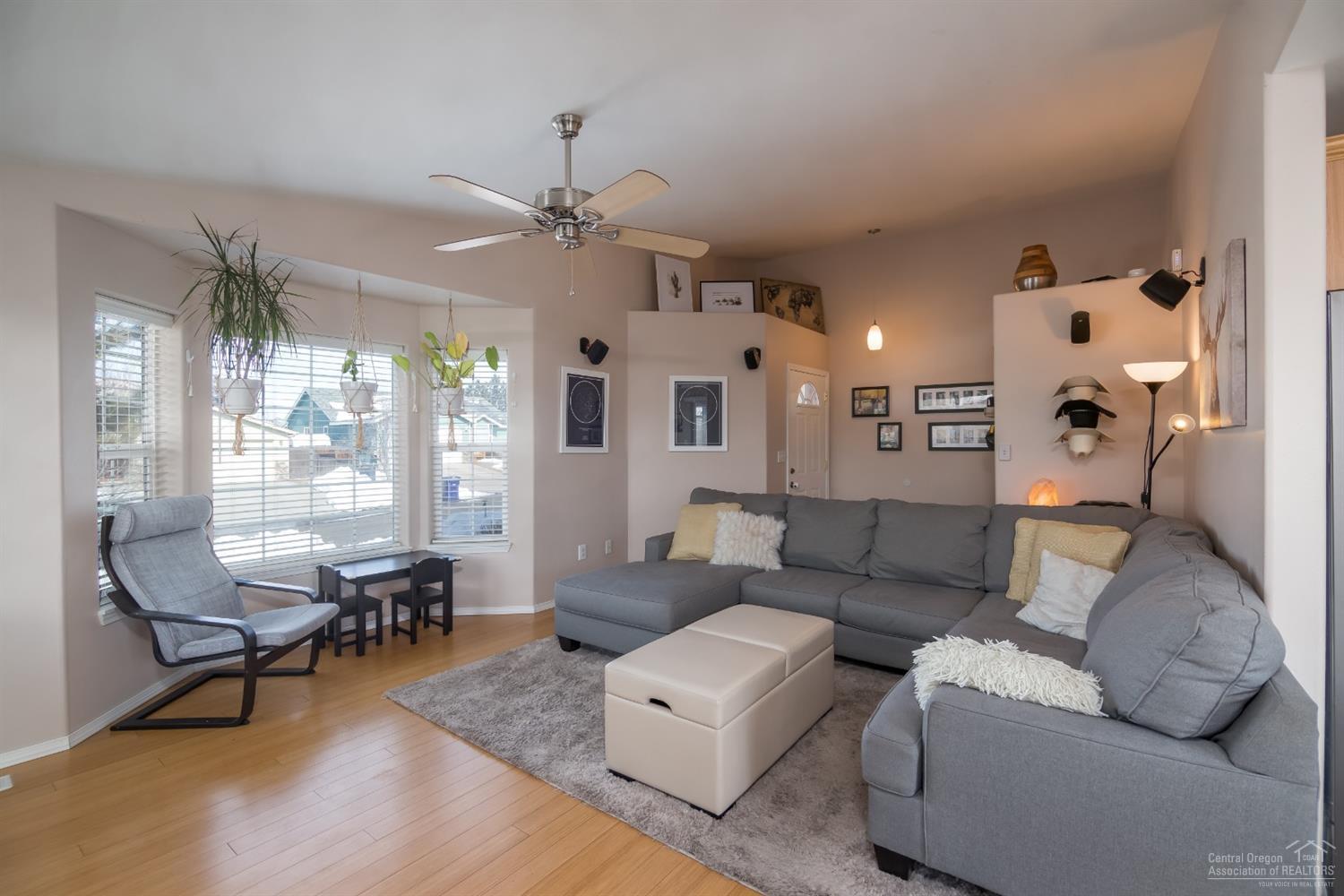 Glacier Ridge - Residential