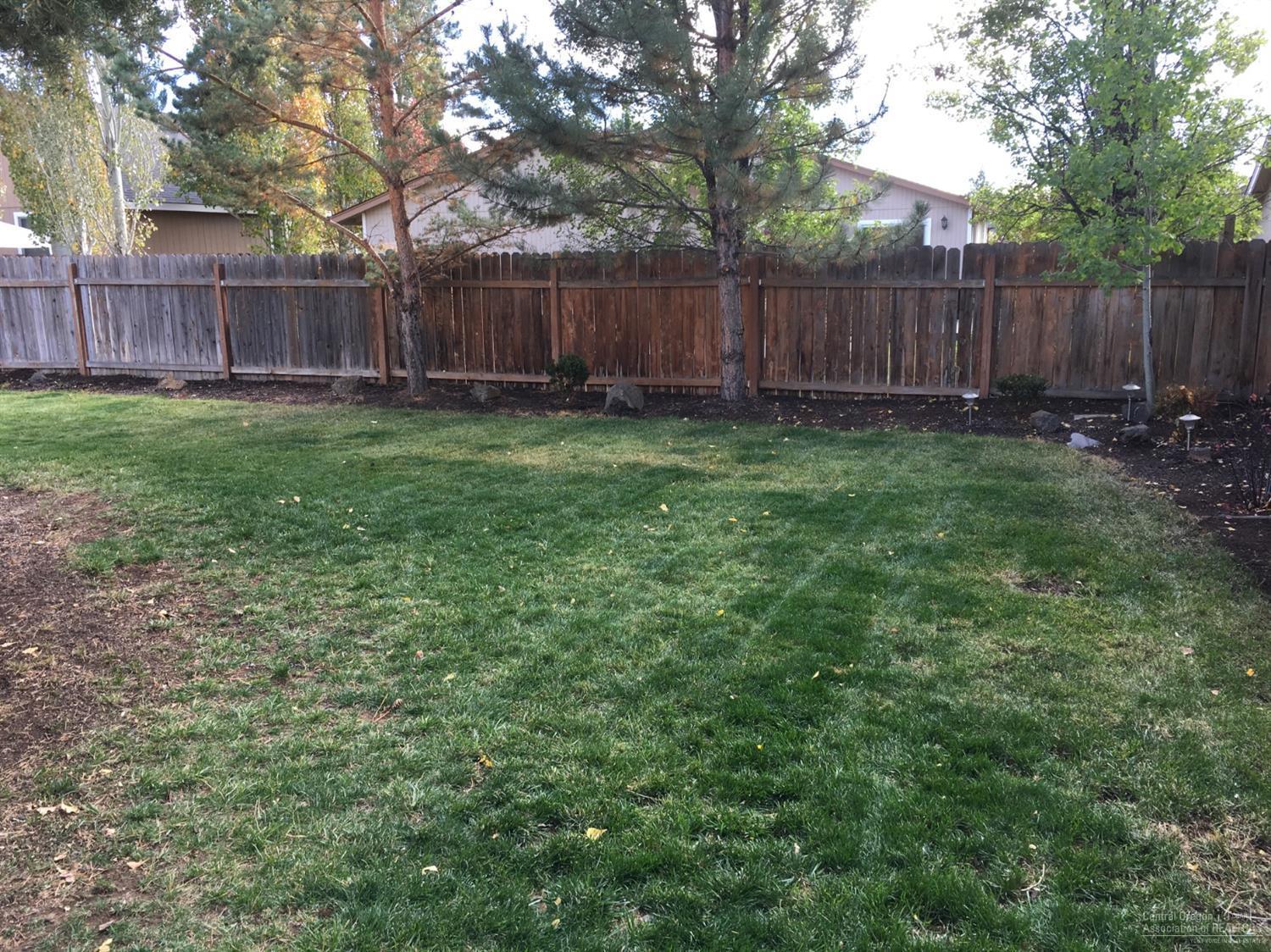 Glacier Ridge - Residential