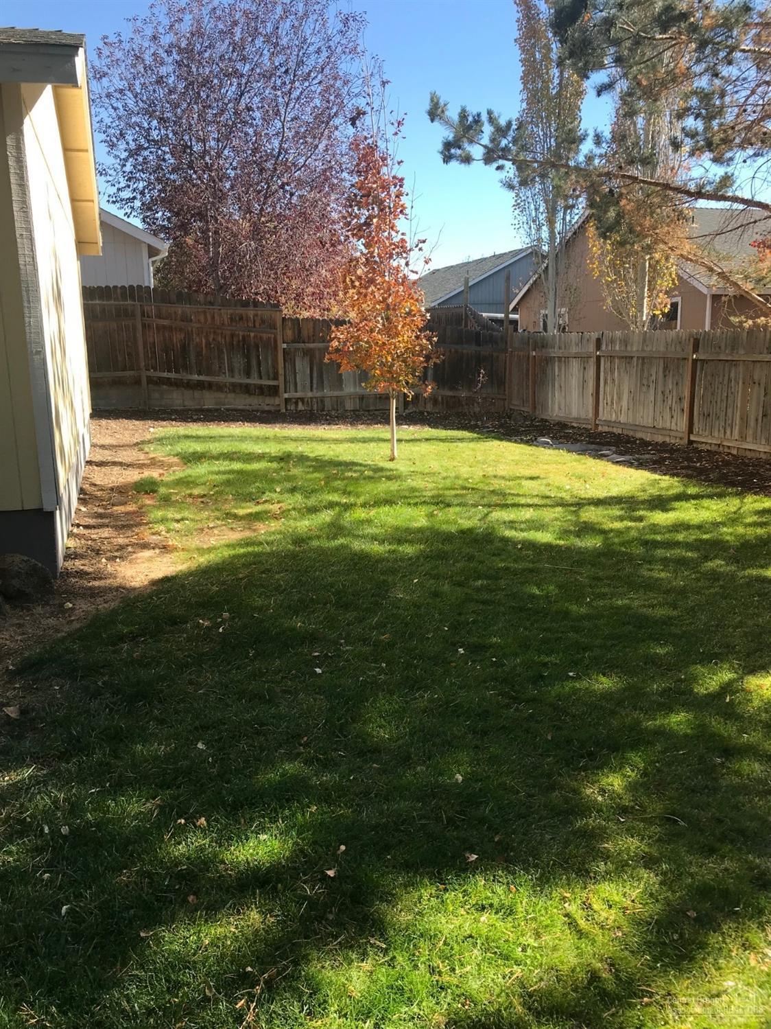 Glacier Ridge - Residential