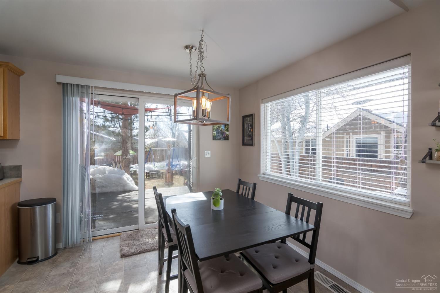 Glacier Ridge - Residential