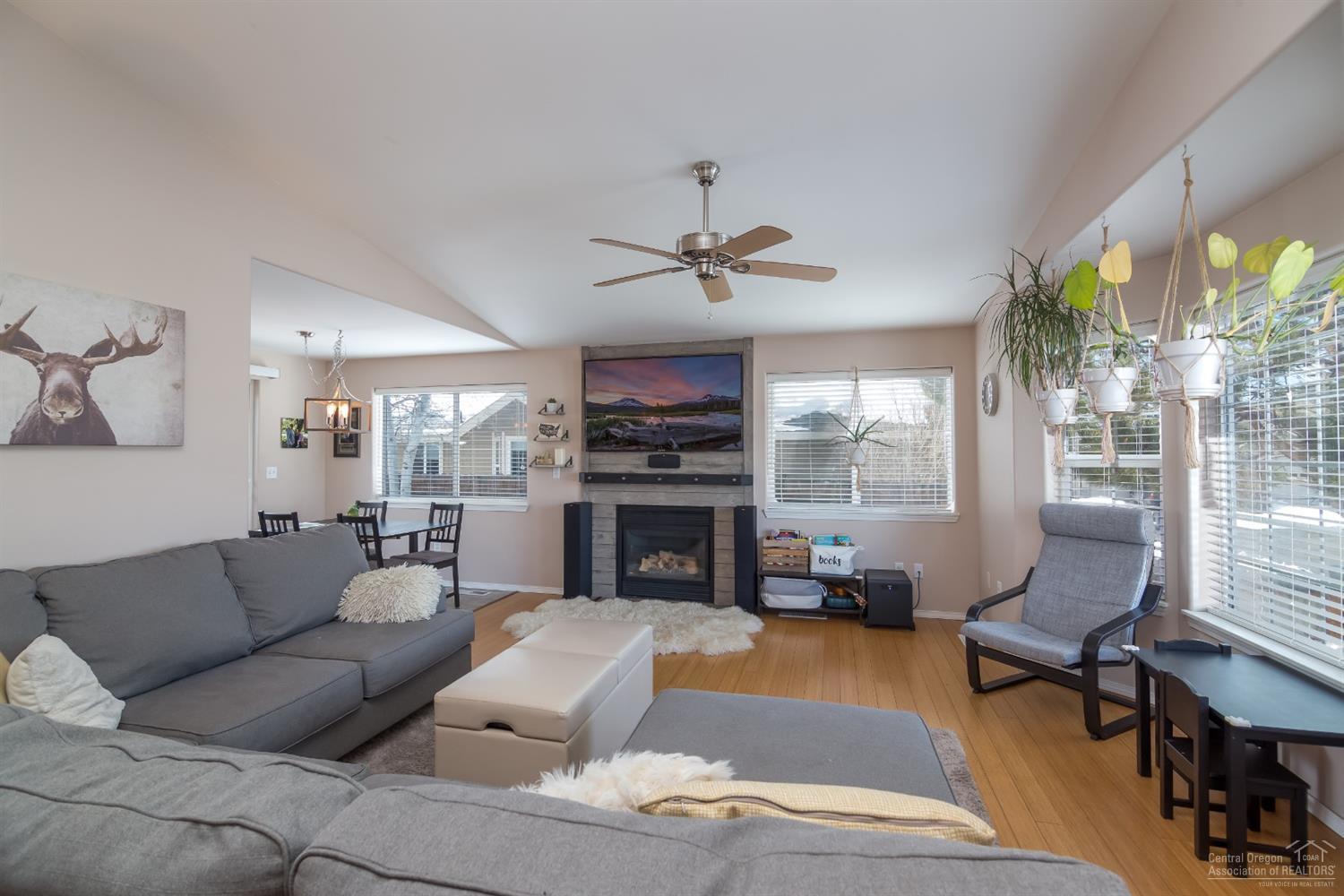 Glacier Ridge - Residential