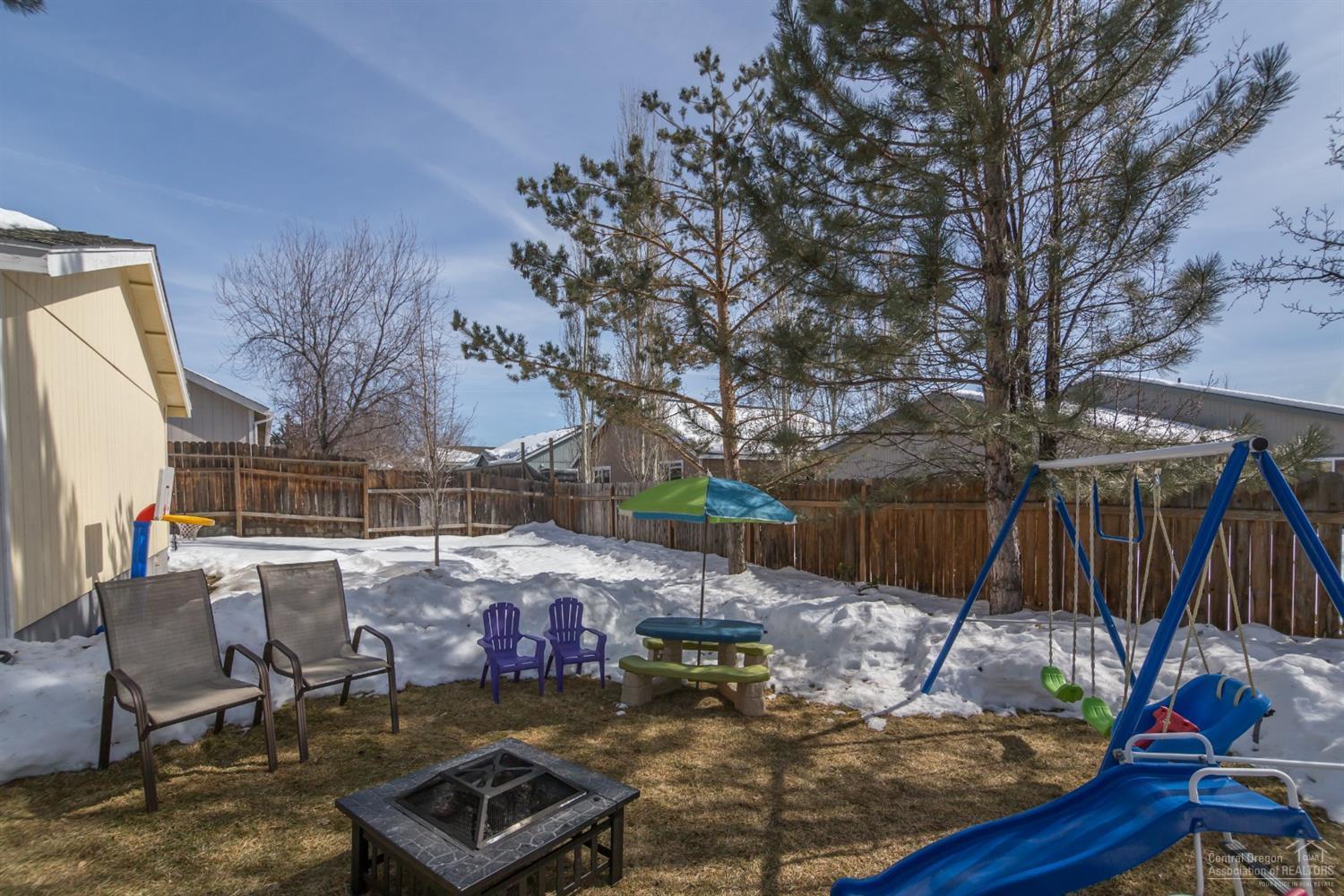 Glacier Ridge - Residential