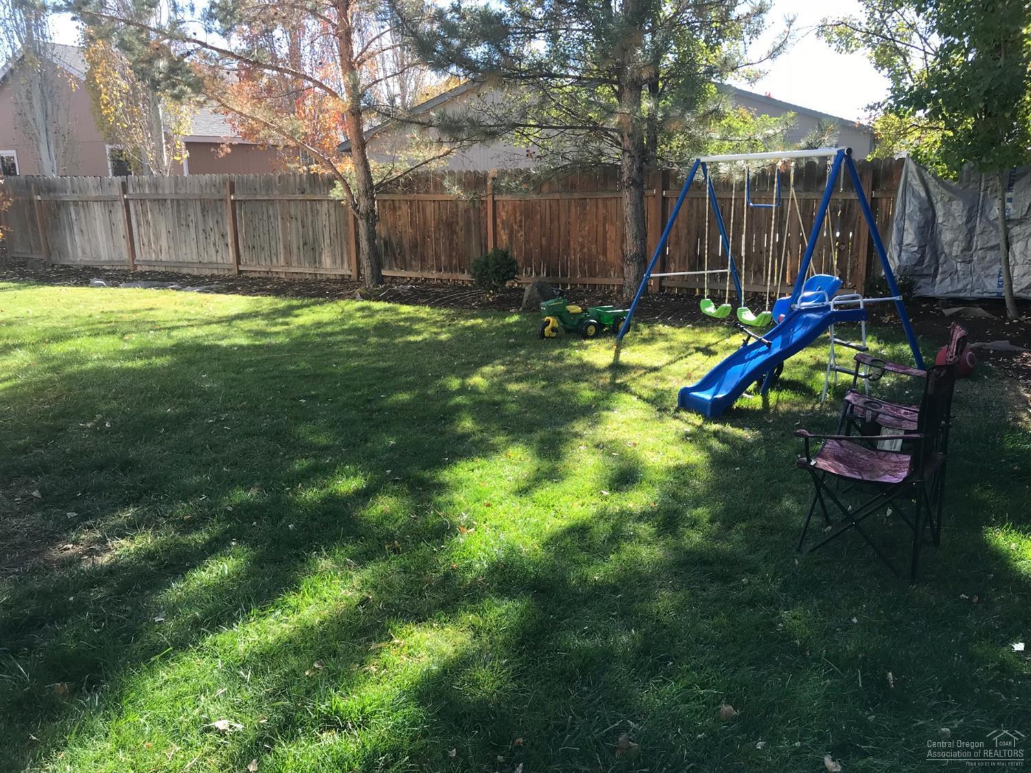 Glacier Ridge - Residential