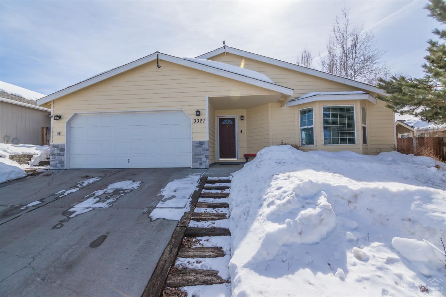 Glacier Ridge - Residential