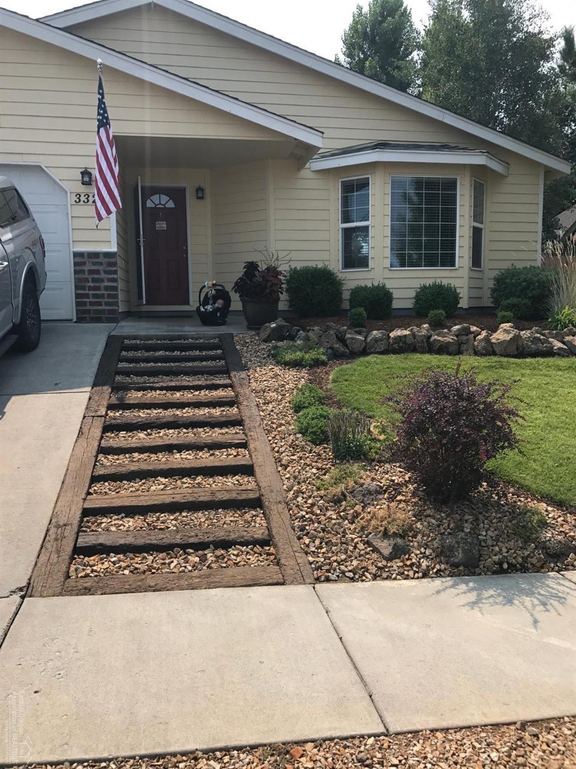 Glacier Ridge - Residential