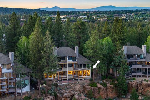 19717 SW Mount Bachelor Drive UNIT 513 Bend OR 97702