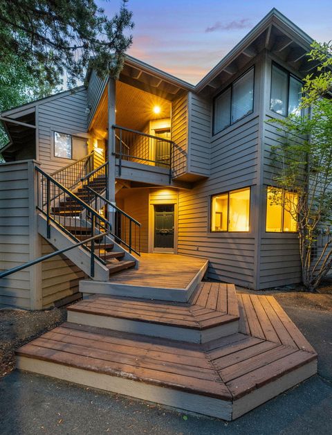 Tiny photo for 19717 SW Mount Bachelor Drive #UNIT 513, Bend, OR 97702 (MLS # 220215691)