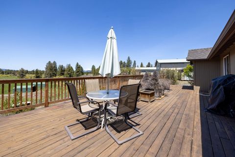 Tiny photo for 53085 Riverview Drive, La Pine, OR 97739 (MLS # 220202746)