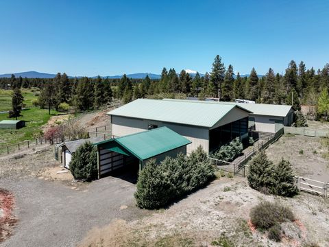 Tiny photo for 53085 Riverview Drive, La Pine, OR 97739 (MLS # 220202746)