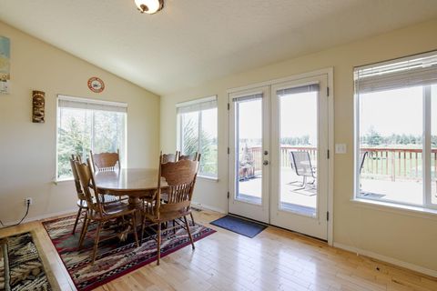 Tiny photo for 53085 Riverview Drive, La Pine, OR 97739 (MLS # 220202746)