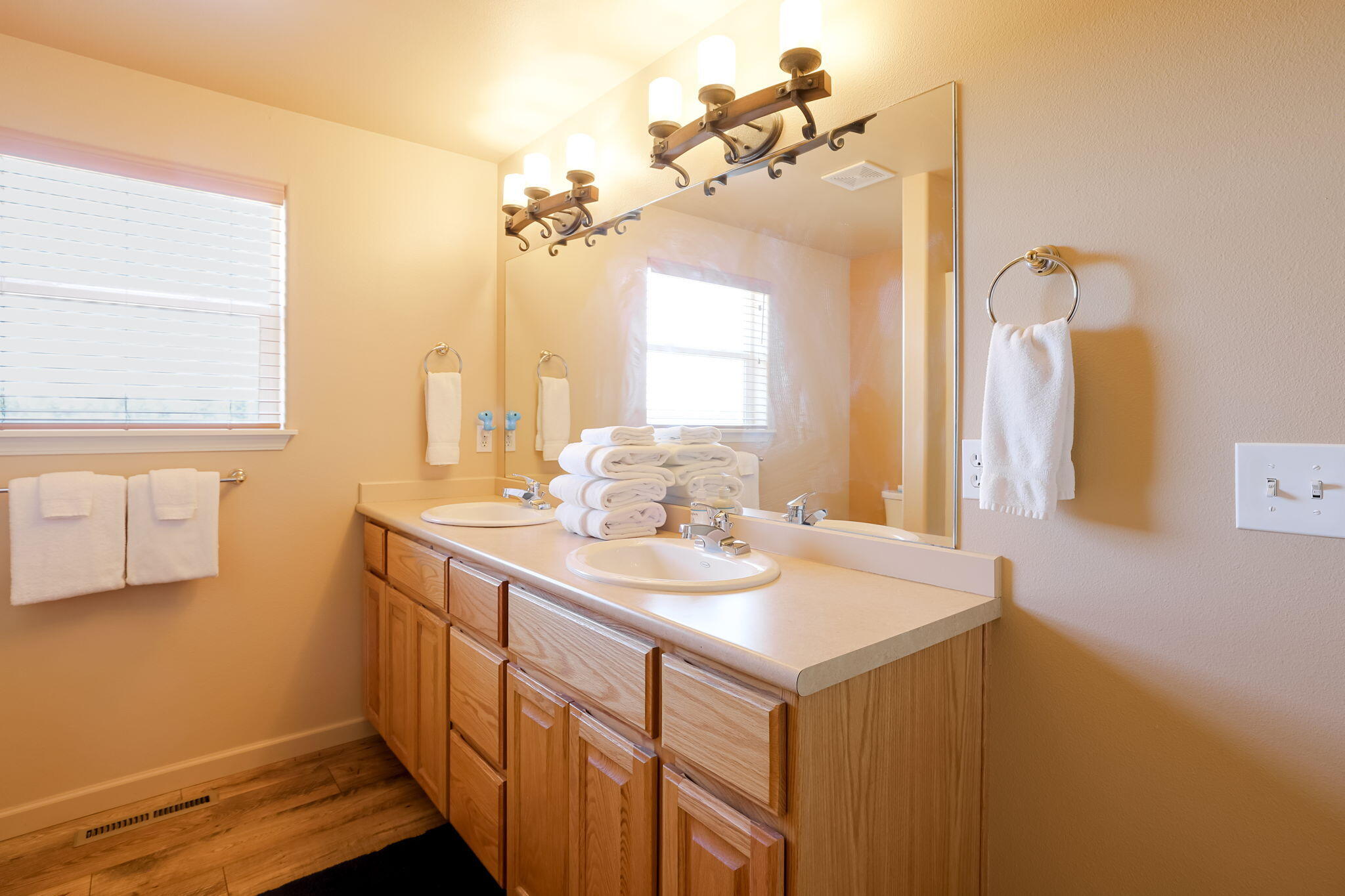 Lazy River South - Residential