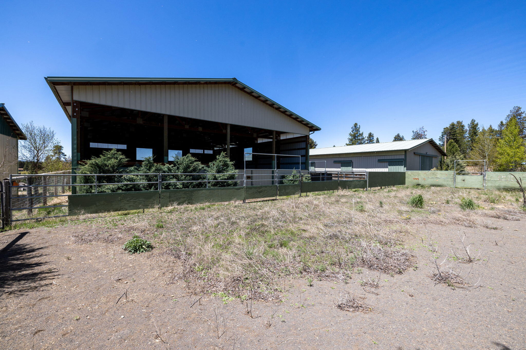 Lazy River South - Residential