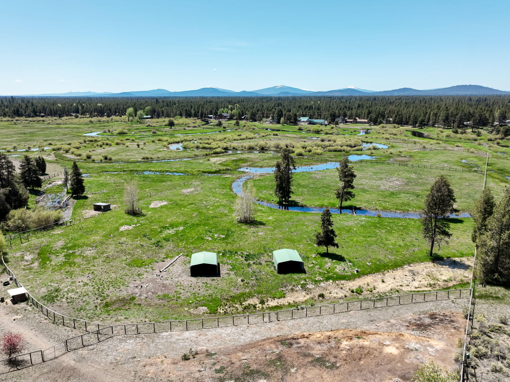 Lazy River South - Residential