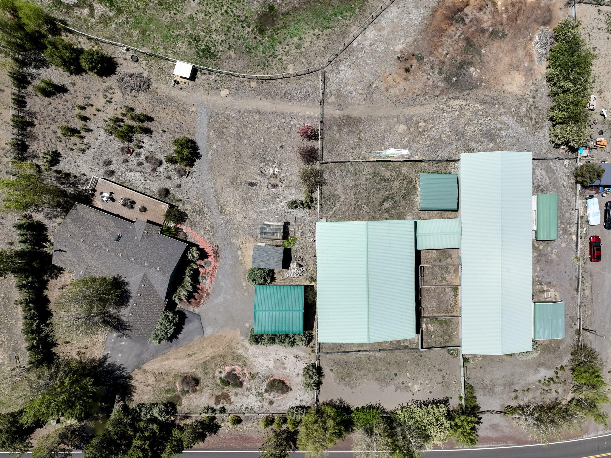 Lazy River South - Residential