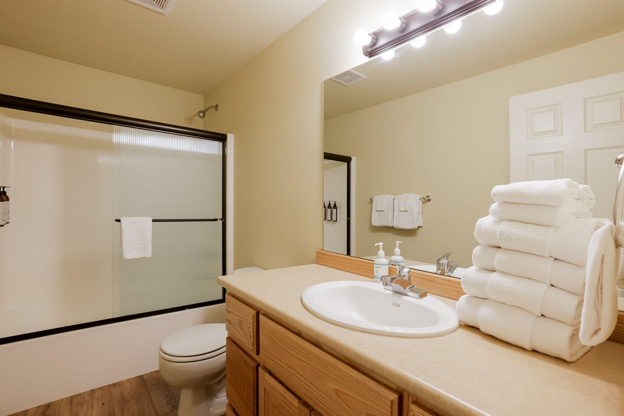 Lazy River South - Residential