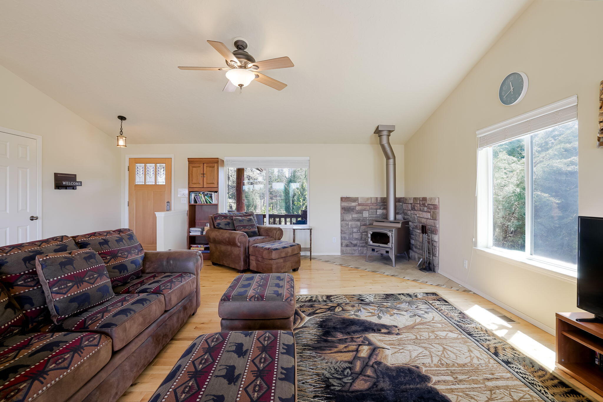 Lazy River South - Residential