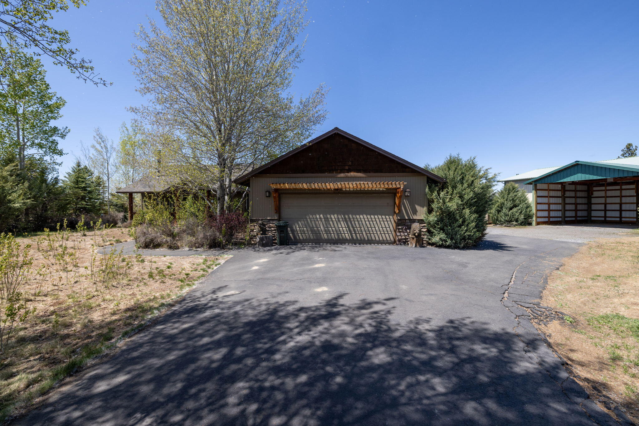 Lazy River South - Residential