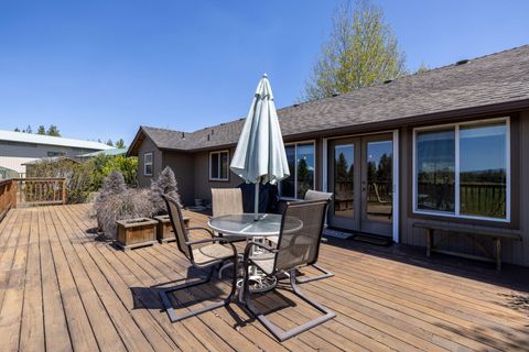 Tiny photo for 53085 Riverview Drive, La Pine, OR 97739 (MLS # 220202746)