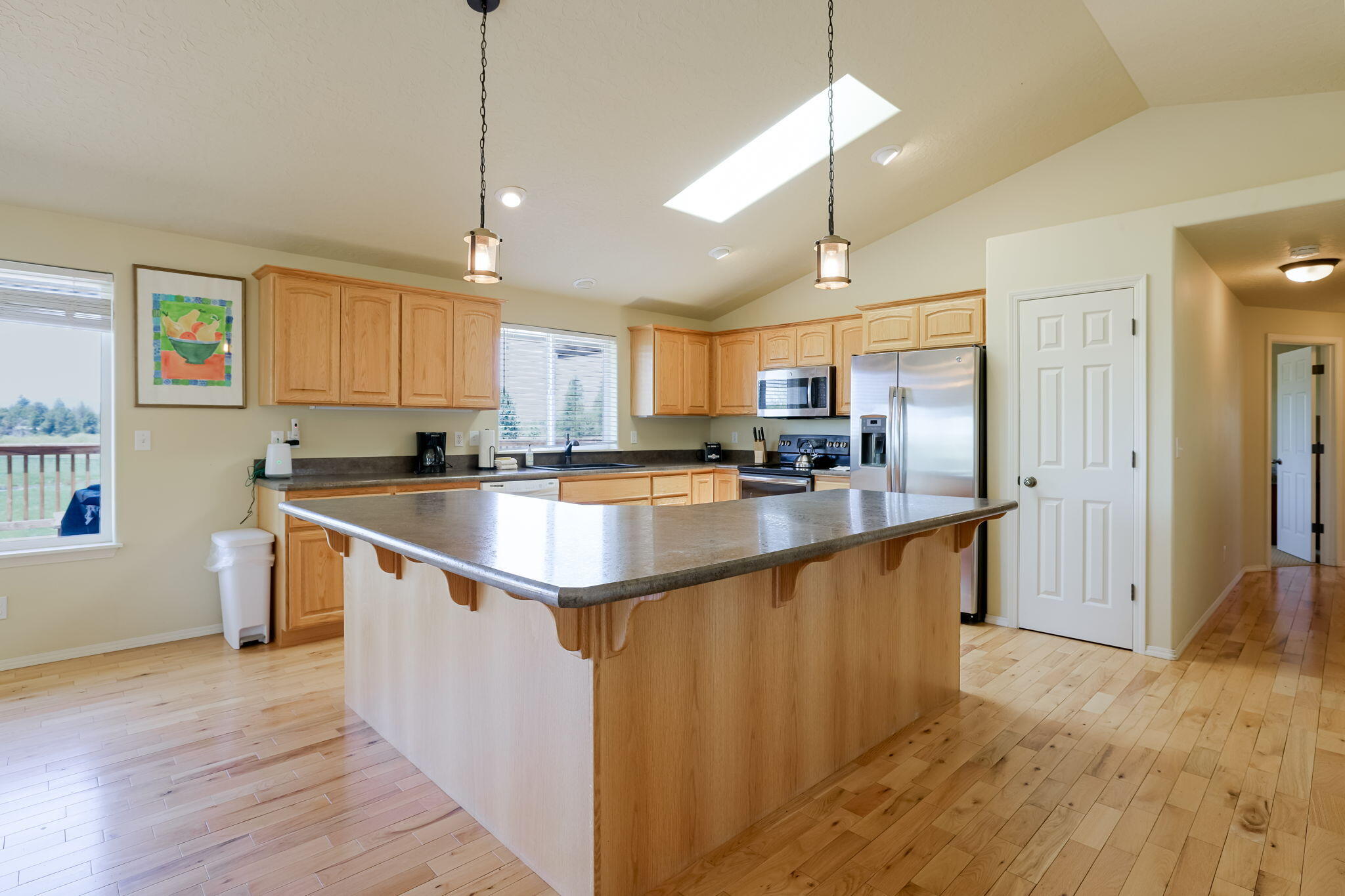 Lazy River South - Residential