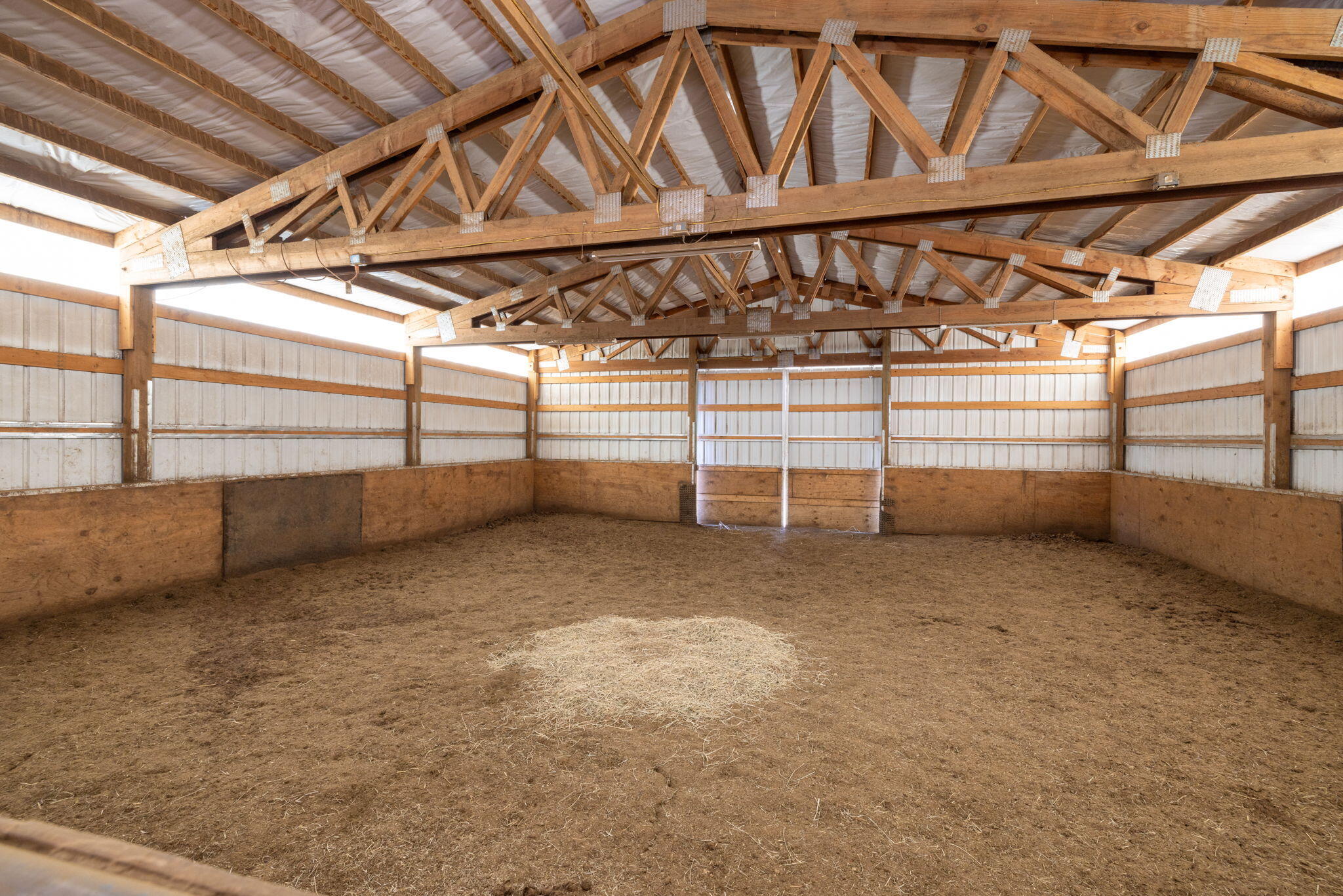 Lazy River South - Residential