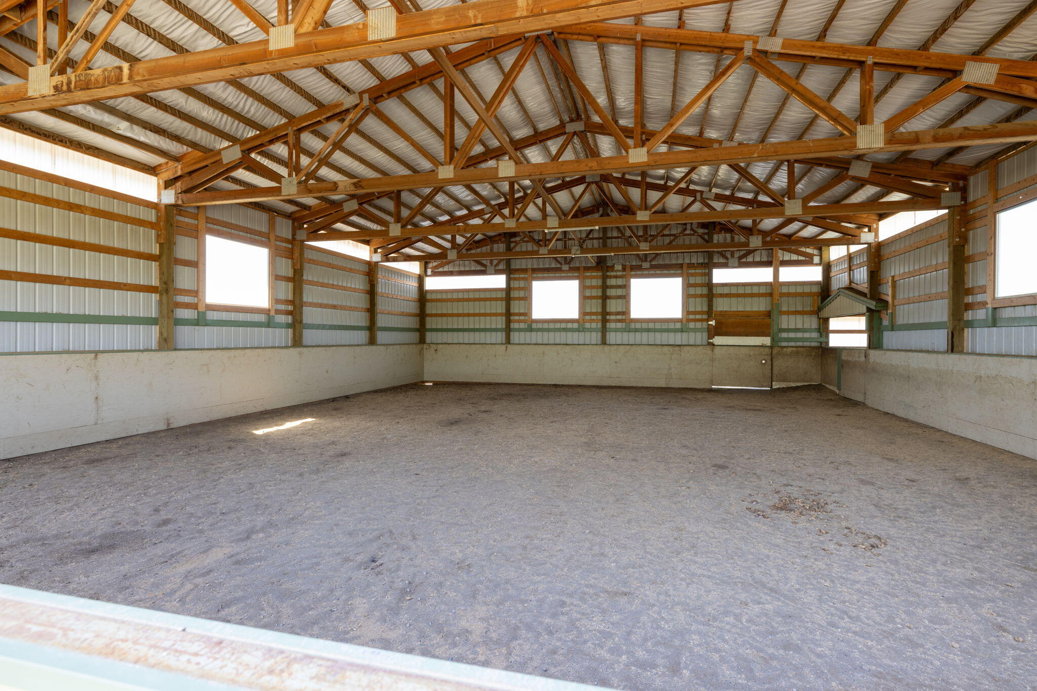 Lazy River South - Residential